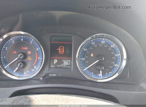 2T1BURHE2JC023241 2018 TOYOTA COROLLA Gray Widok tylnych siedzeń