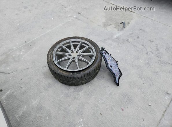2T1BURHE2JC042341 2018 TOYOTA COROLLA White ძრავის განყოფილების ხედი