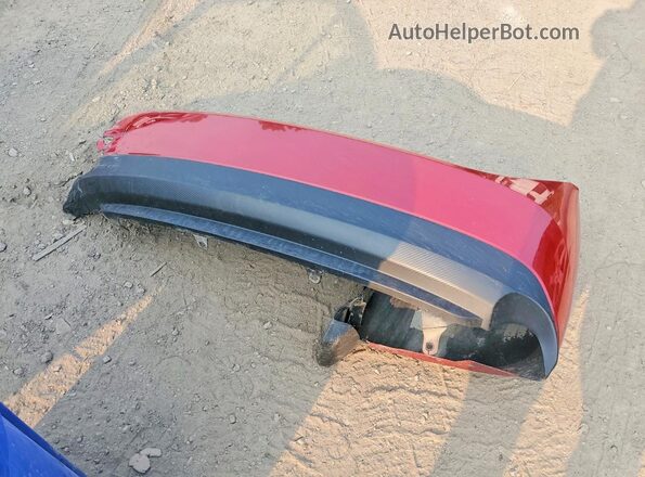 2T1BURHE2JC110069 2018 TOYOTA COROLLA Red ძრავის განყოფილების ხედი