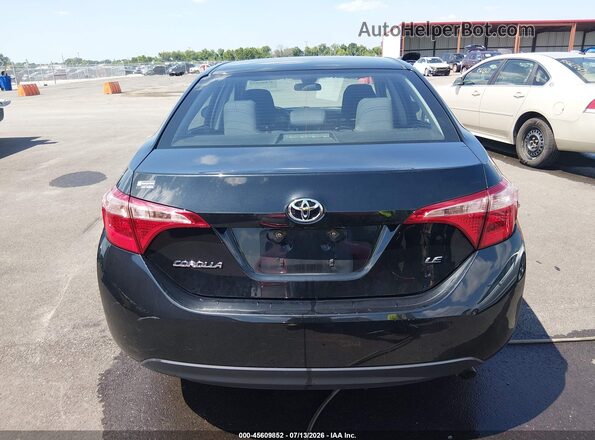 2T1BURHE2JC986124 2018 TOYOTA COROLLA Black 