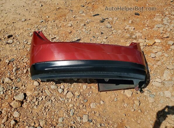2T1BURHE2KC131716 2019 TOYOTA COROLLA Red Widok komory silnika