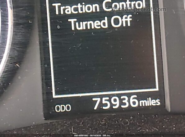 2T1BURHE2KC232836 2019 TOYOTA COROLLA Silver 