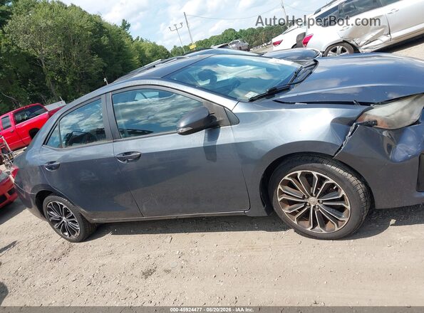 2T1BURHE3GC601212 2016 TOYOTA COROLLA Blue Vista interior trasera