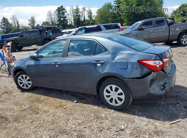 2T1BURHE3GC601890 2016 TOYOTA COROLLA Blue Հետևի ձախ