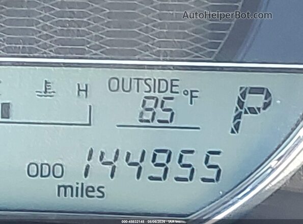 2T1BURHE3GC625445 2016 TOYOTA COROLLA Silver 