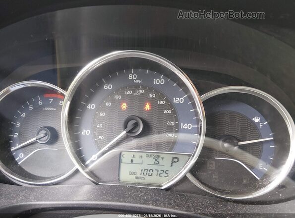 2T1BURHE3GC703755 2016 TOYOTA COROLLA Зеленый Вид задних сидений