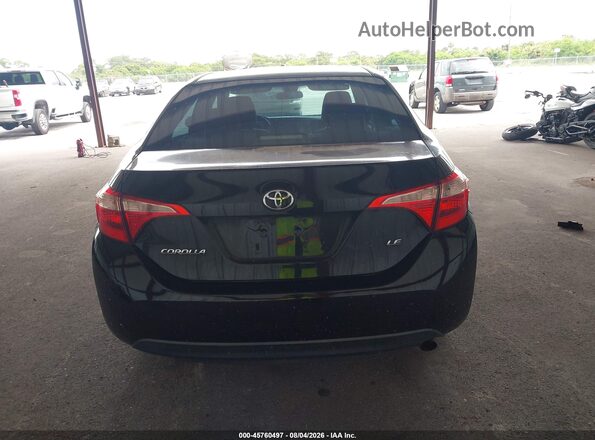 2T1BURHE3HC812153 2017 TOYOTA COROLLA Black 