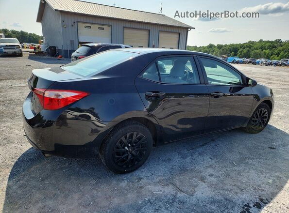 2T1BURHE3HC865421 2017 TOYOTA COROLLA Gray Հետևի աջ