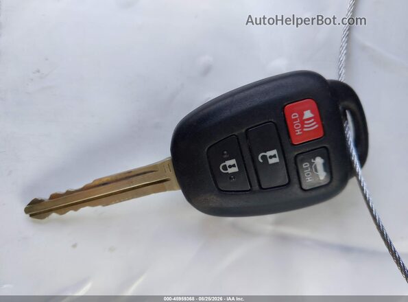 2T1BURHE3HC935841 2017 TOYOTA COROLLA Серый Вид панели приборов