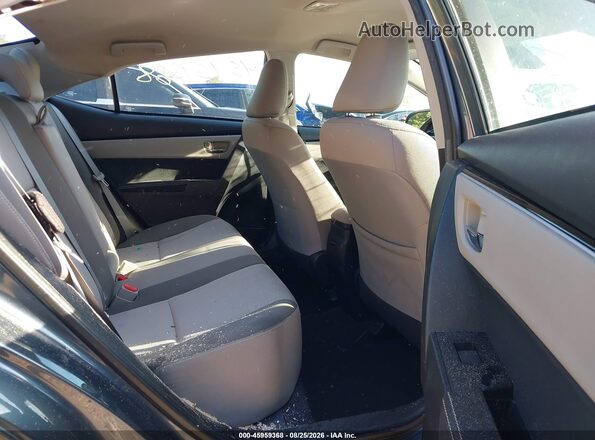 2T1BURHE3HC935841 2017 TOYOTA COROLLA Серый Вид наклейки с VIN-кодом
