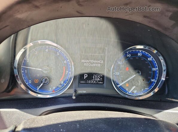 2T1BURHE3JC072397 2018 TOYOTA COROLLA Gray Vista del cuadro de instrumentos