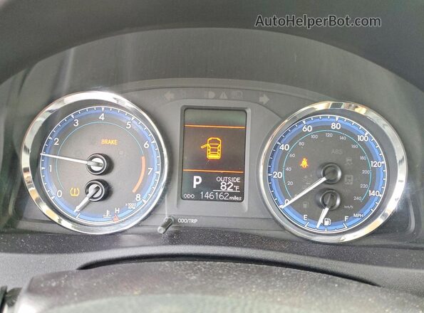 2T1BURHE3KC231422 2019 TOYOTA COROLLA White Սարքավորումների վահանակի տեսք