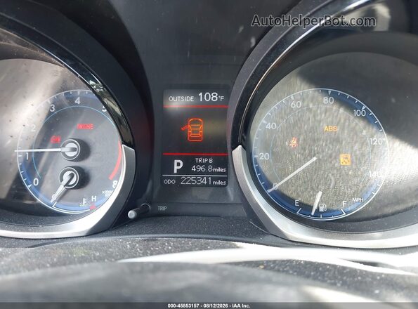 2T1BURHE4GC498169 2016 TOYOTA COROLLA Gray Vista de los asientos traseros