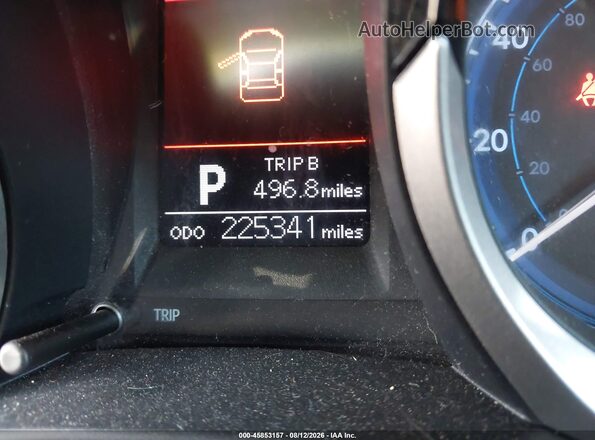 2T1BURHE4GC498169 2016 TOYOTA COROLLA Gray 