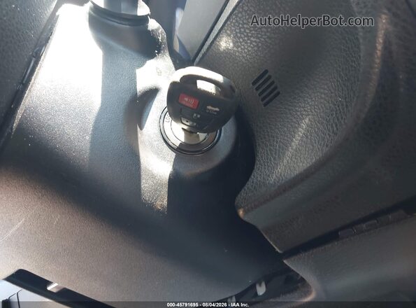 2T1BURHE4GC589703 2016 TOYOTA COROLLA Gray წინა პანელის ხედი