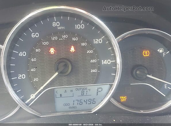 2T1BURHE4GC690580 2016 TOYOTA COROLLA Blue 
