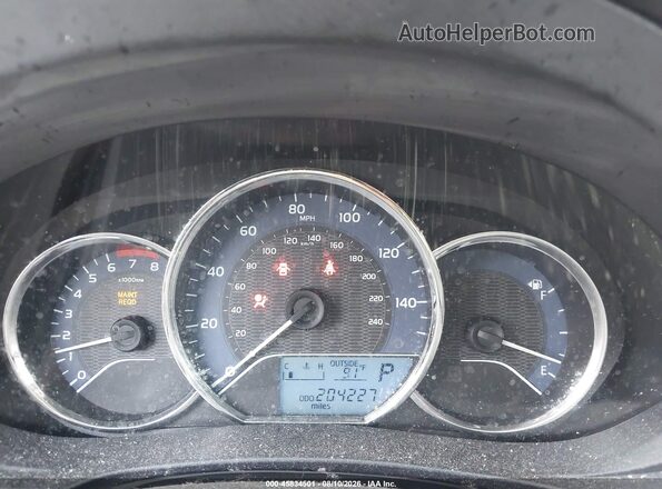 2T1BURHE4GC692099 2016 TOYOTA COROLLA Gray Հետևի նստատեղերի տեսք