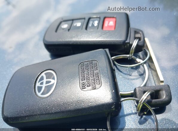 2T1BURHE4HC892742 2017 TOYOTA COROLLA Gray Widok deski rozdzielczej