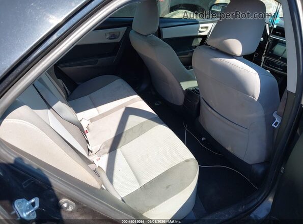 2T1BURHE4HC894006 2017 TOYOTA COROLLA Серый Вид наклейки с VIN-кодом