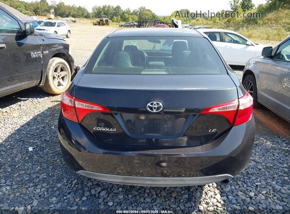 2T1BURHE4HC894006 2017 TOYOTA COROLLA Серый 