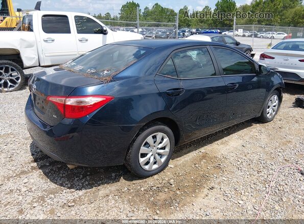 2T1BURHE4HC910639 2017 TOYOTA COROLLA Black Rear right