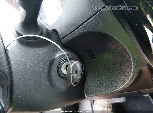 2T1BURHE4HC910639 2017 TOYOTA COROLLA Black Dashboard view