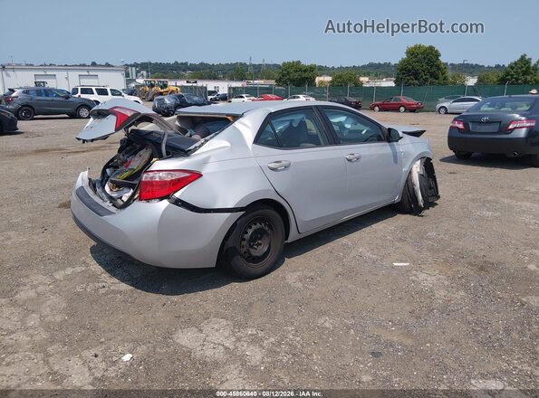 2T1BURHE4HC928137 2017 TOYOTA COROLLA Silver უკანა მარჯვენა