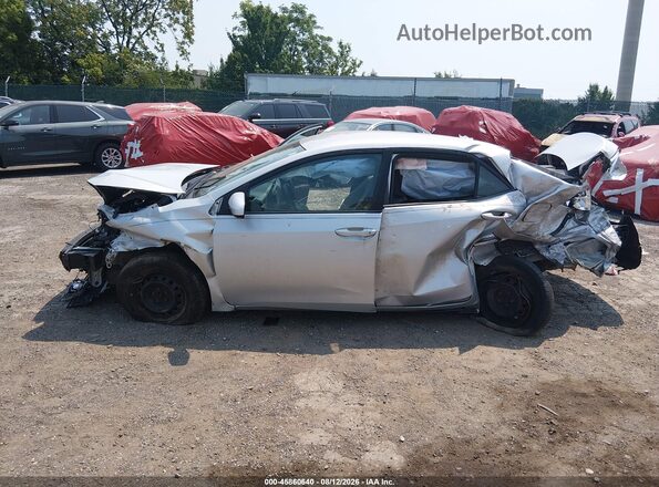 2T1BURHE4HC928137 2017 TOYOTA COROLLA Silver სალონის 360-გრადუსიანი ხედი