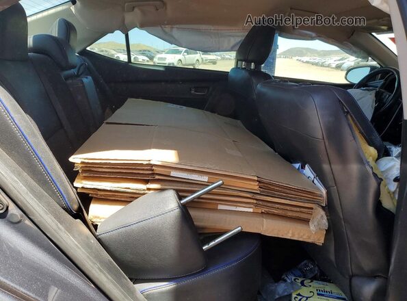 2T1BURHE4HC941289 2017 TOYOTA COROLLA Gray Вид задніх сидінь