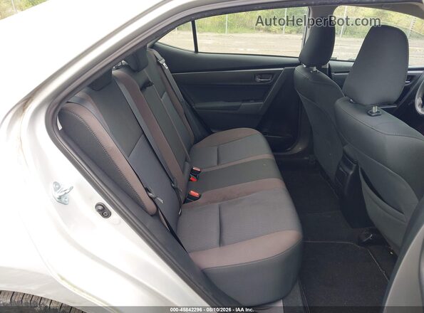 2T1BURHE4HC950915 2017 TOYOTA COROLLA Gray VIN sticker view