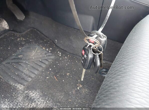 2T1BURHE4HC950915 2017 TOYOTA COROLLA Gray Dashboard view