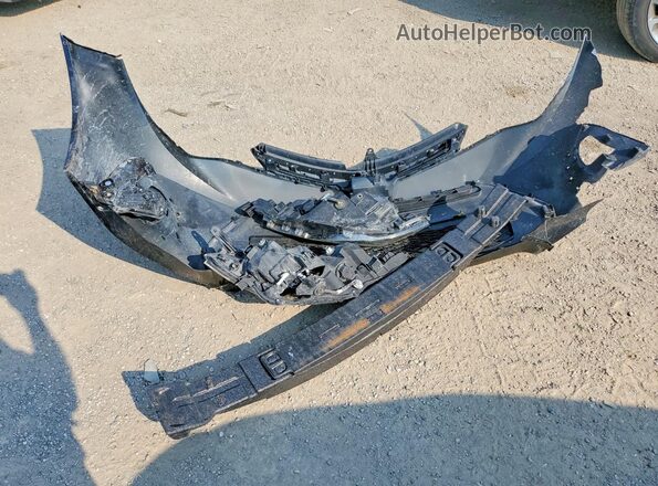 2T1BURHE4JC082954 2018 TOYOTA COROLLA Black ძრავის განყოფილების ხედი
