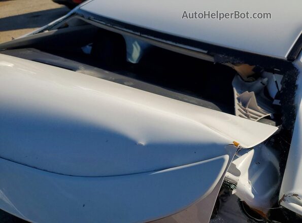 2T1BURHE4KC164698 2019 TOYOTA COROLLA White Вид задніх сидінь