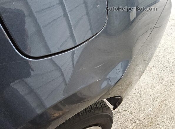 2T1BURHE4KC194753 2019 TOYOTA COROLLA Gray 