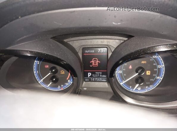 2T1BURHE5GC488623 2016 TOYOTA COROLLA Blue Widok tylnych siedzeń