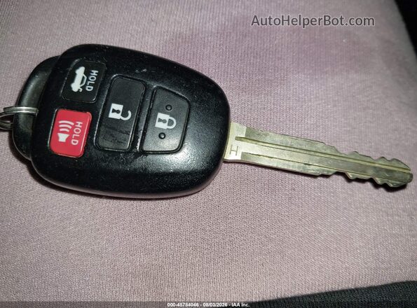 2T1BURHE5GC488623 2016 TOYOTA COROLLA Blue Widok deski rozdzielczej