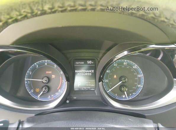 2T1BURHE5GC588740 2016 TOYOTA COROLLA Silver Հետևի նստատեղերի տեսք