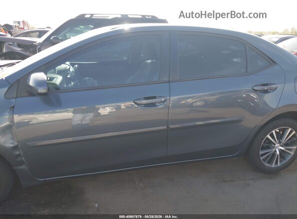 2T1BURHE5GC624278 2016 TOYOTA COROLLA Blue Widok wnętrza 360 stopni