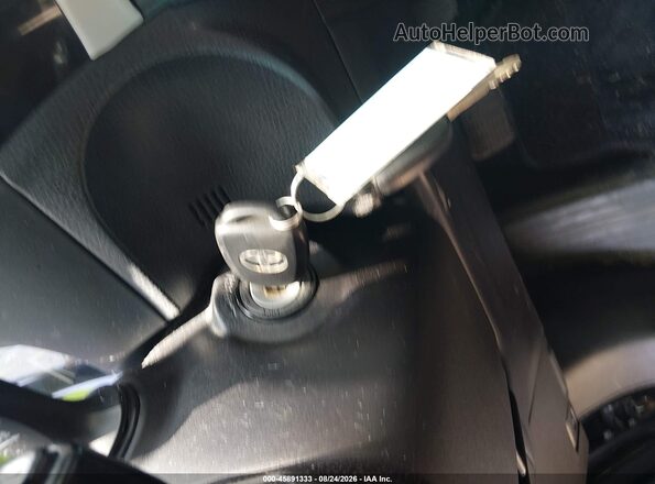 2T1BURHE5GC731122 2016 TOYOTA COROLLA Black Dashboard view