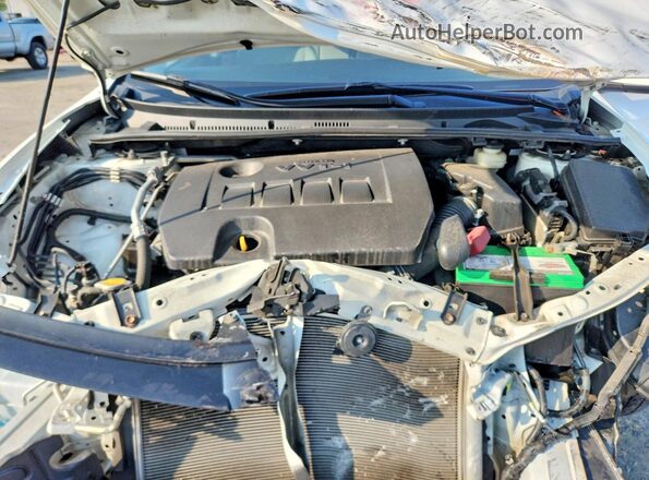 2T1BURHE5HC786543 2017 TOYOTA COROLLA White Vista interior trasera