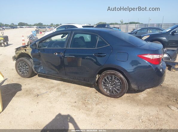 2T1BURHE5HC837149 2017 TOYOTA COROLLA Blue 