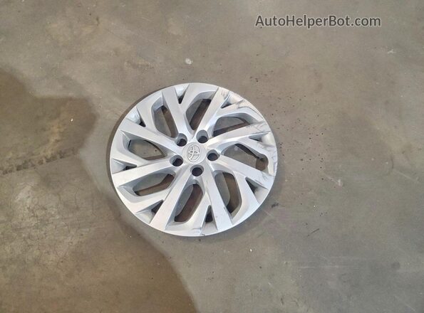 2T1BURHE5JC033892 2018 TOYOTA COROLLA Gray Widok komory silnika