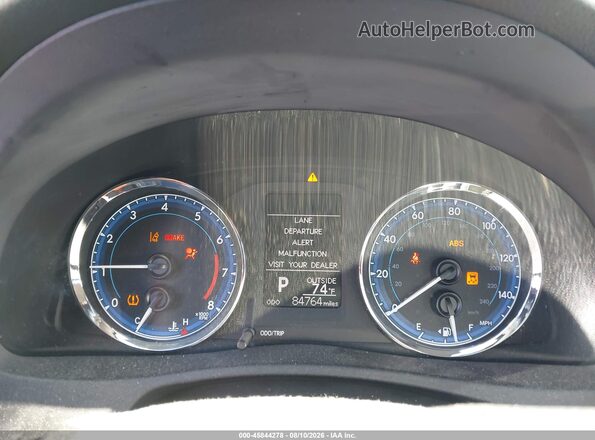 2T1BURHE5JC968538 2018 TOYOTA COROLLA Gray Widok tylnych siedzeń