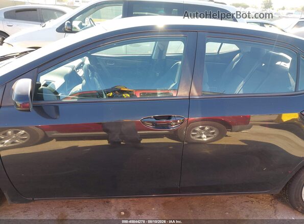 2T1BURHE5JC968538 2018 TOYOTA COROLLA Gray Widok wnętrza 360 stopni