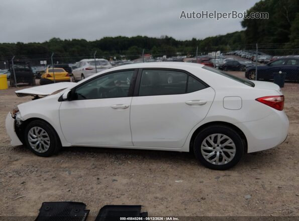 2T1BURHE5KC144895 2019 TOYOTA COROLLA White სალონის 360-გრადუსიანი ხედი