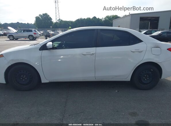 2T1BURHE5KC240882 2019 TOYOTA COROLLA White Панорамний вид салону 360°