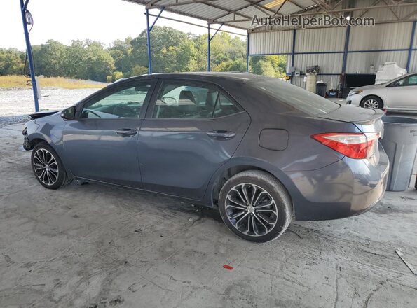 2T1BURHE6GC504618 2016 TOYOTA COROLLA Blue უკანა მარცხენა