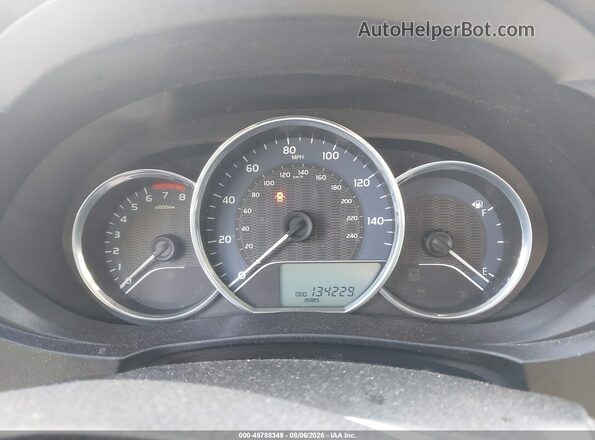 2T1BURHE6GC635225 2016 TOYOTA COROLLA Зеленый Вид задних сидений