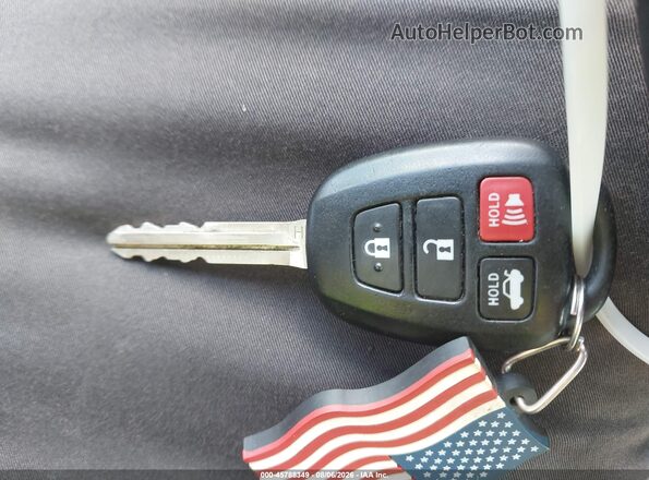 2T1BURHE6GC635225 2016 TOYOTA COROLLA Зеленый Вид панели приборов