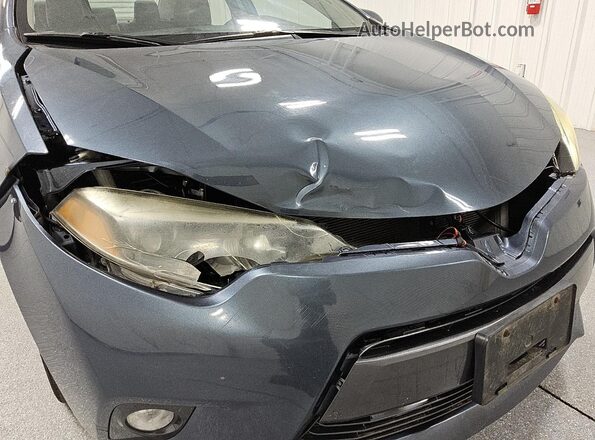 2T1BURHE6GC733817 2016 TOYOTA COROLLA Угольный Панорамный вид салона 360°